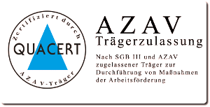 AZAV Logo Text rundeEcken 300x153 trans